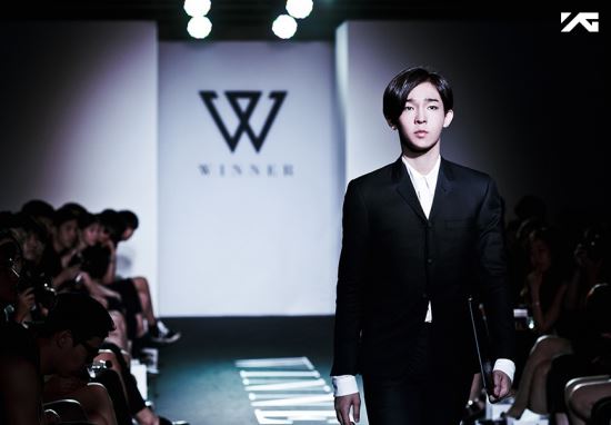 위너 공식 홈페이지 캡처