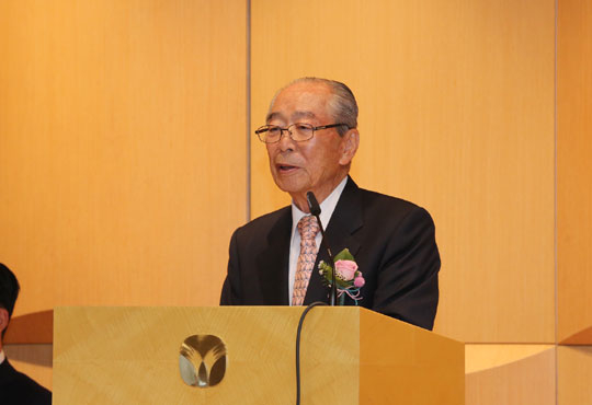 사진=동아쏘시오그룹 제공