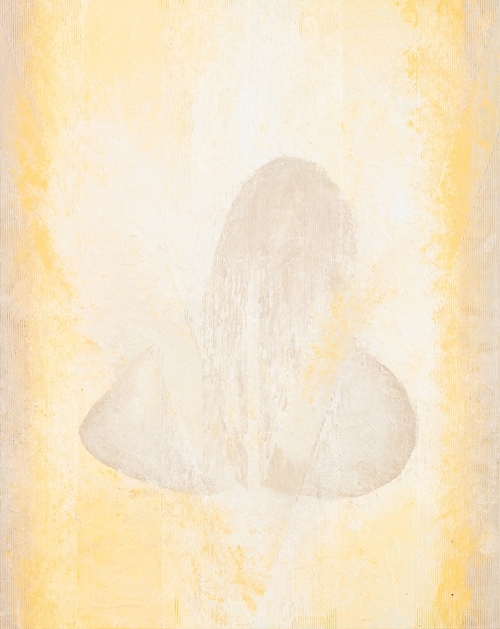 그 뒷모습