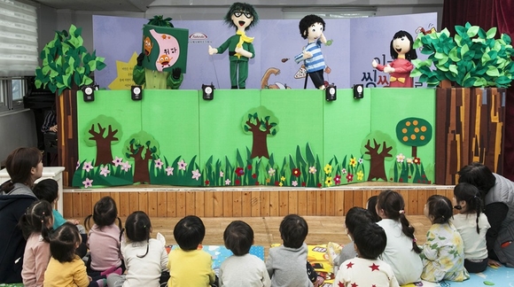 한국다케다제약 제공