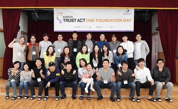 사노피 제공