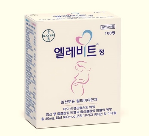 바이엘코리아 제공