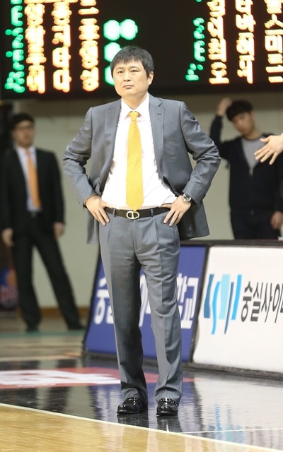 리빌딩에 일가견이 있는 이상범 감독. 그가 만드는 동부는 어떤 팀이 될까.