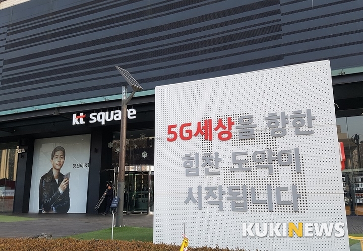 KT 광화문빌딩
