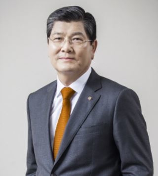 차남규 한화생명 부회장