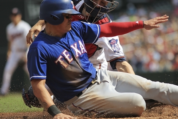 추신수. 사진=AP 연합뉴스