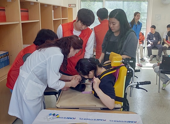 사진= KMI한국의학연구소 제공