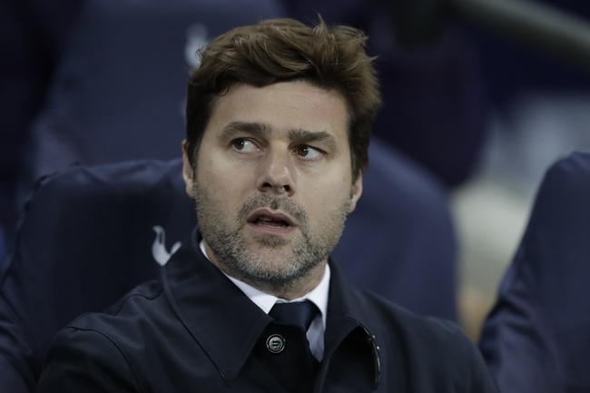 마우리시오 포체티노 토트넘 감독. 사진=AP 연합뉴스