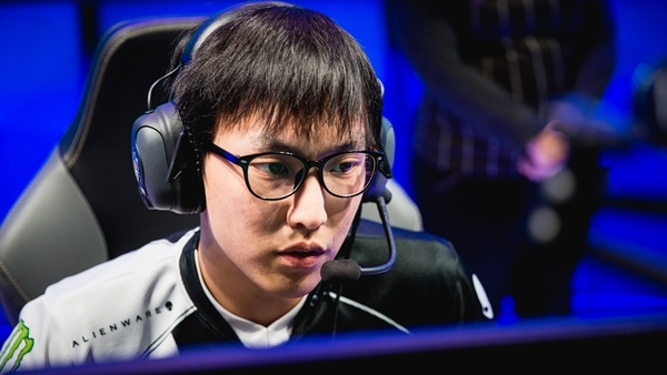 ‘더플리프트’ 일리앙 펭. 사진=라이엇 게임즈 플리커