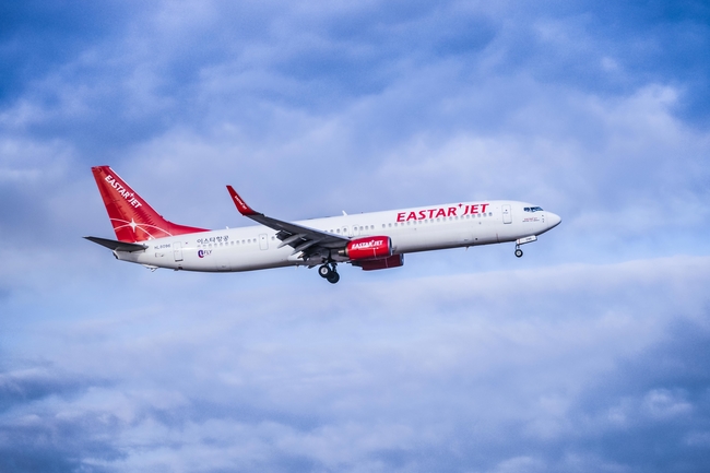 이스타항공 제공