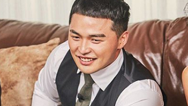 마이크로닷 인스타그램