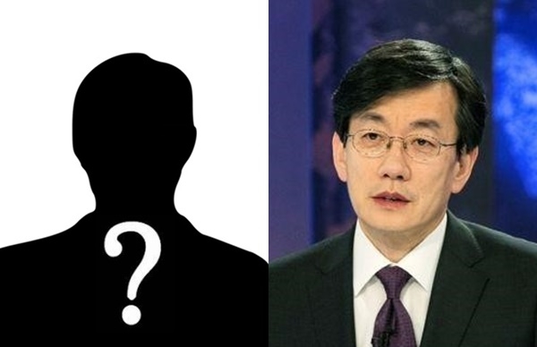 손석희 폭행 논란
