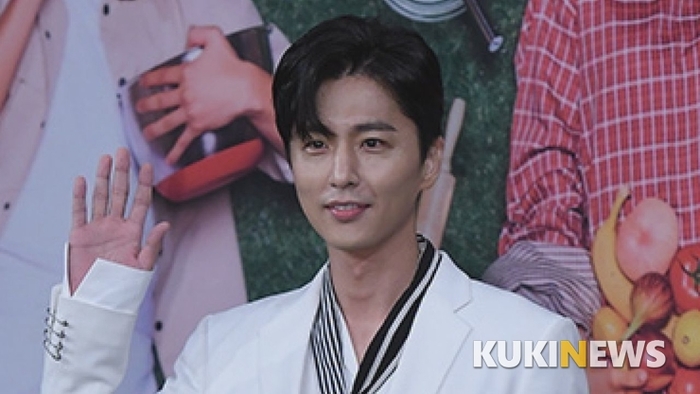 신동욱 조부, 효도사기 논란 사과 / 쿠키뉴스 박태현 기자