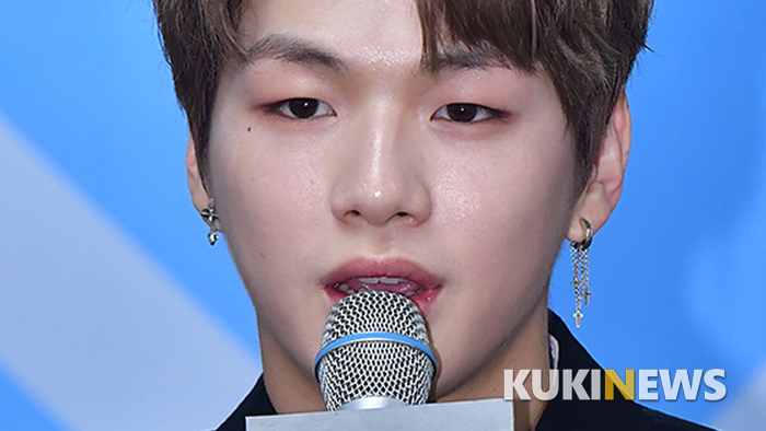 강다니엘 / 쿠키뉴스 DB