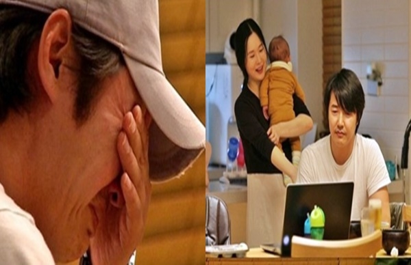 SBS 「동상이몽 시즌2-너는 내 운명」