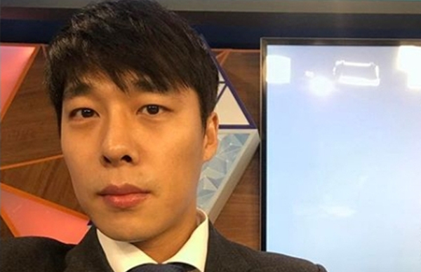 김동성 SNS