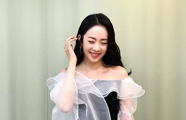 박은영 아나운서 SNS