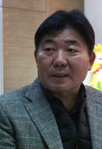 최형원 처장