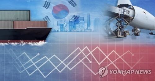 한국 수출(사진=연합뉴스 제공)