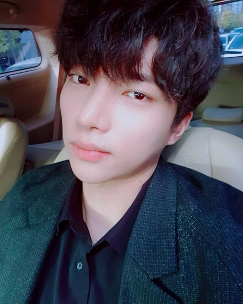 오승윤 인스타그램