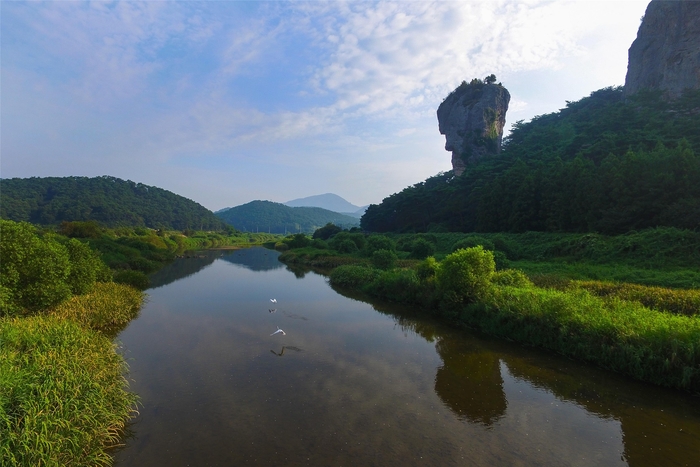 병바위