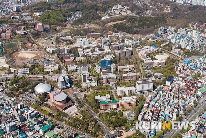 전북대 전경