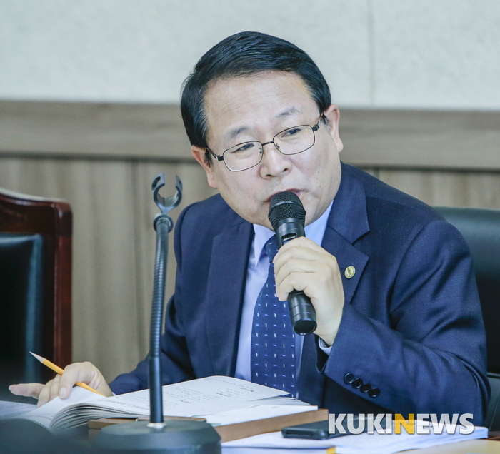 정헌율 시장