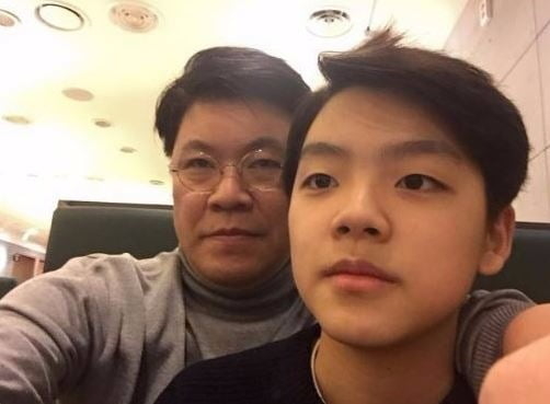 장제원 의원 페이스북