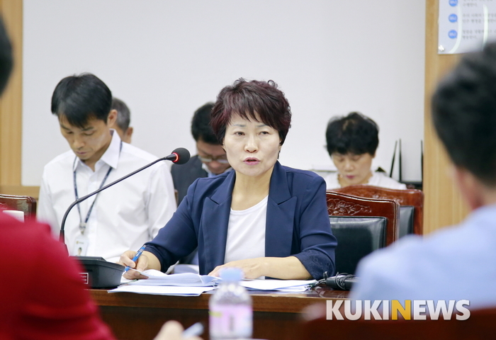 전종순 기획행정국장.