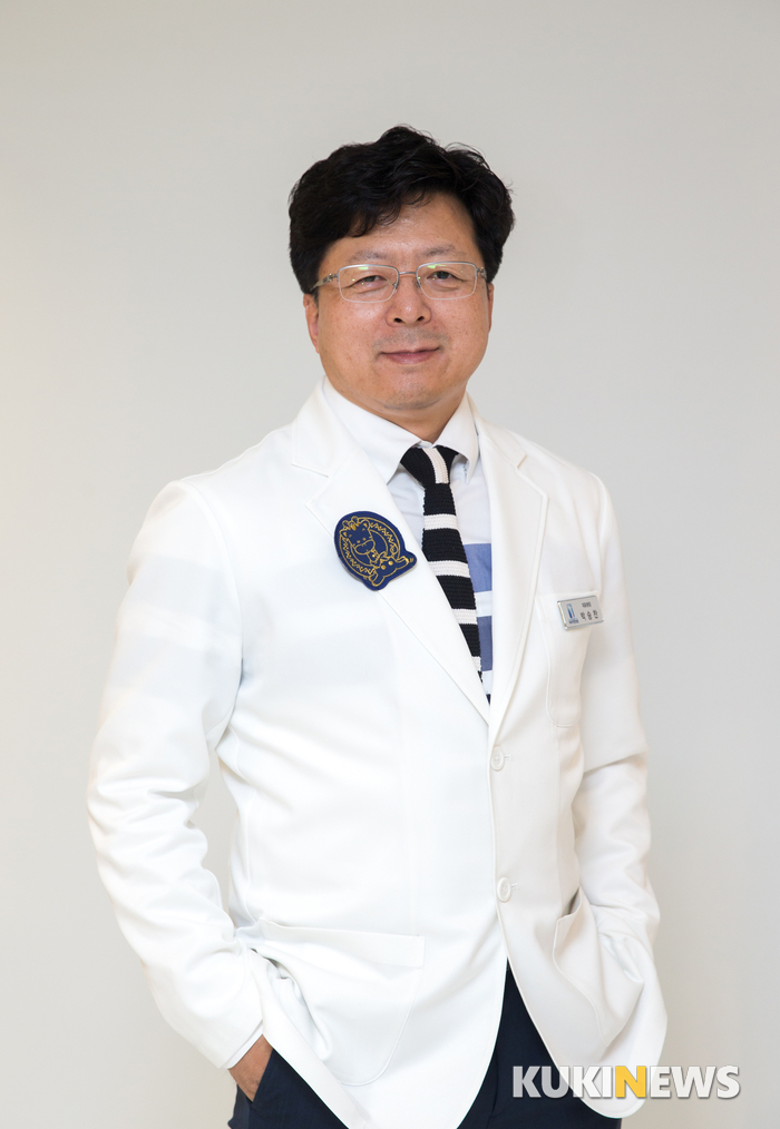 박승찬 하이키한의원강남본원 대표원장