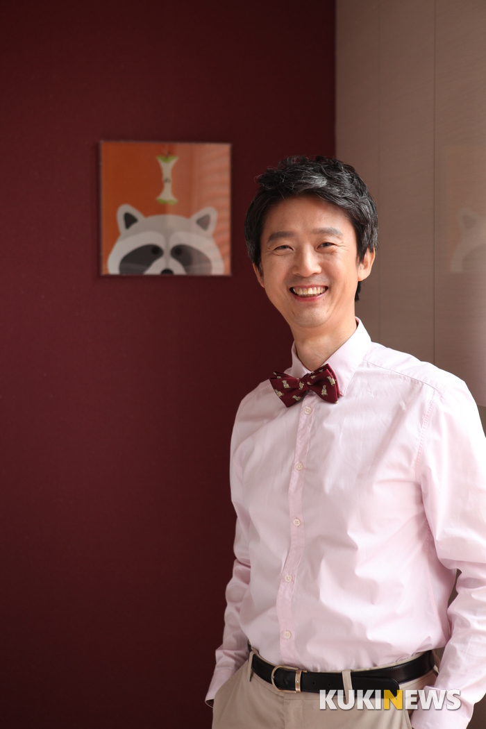 이혁재 이혁재소아시한의원 대표원장