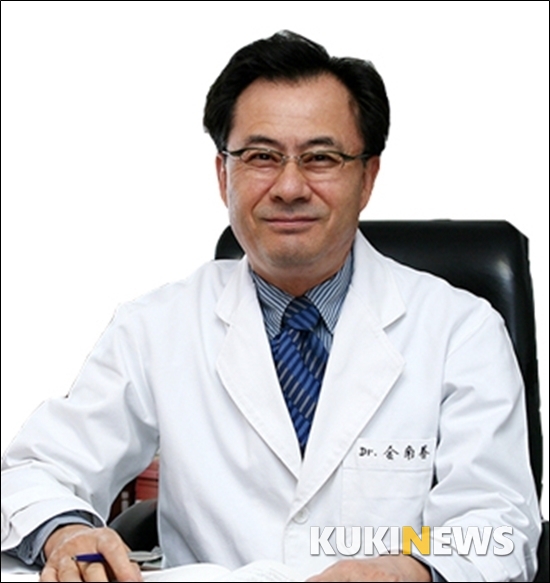 김남선 영동한의원 대표원장