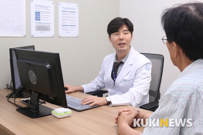 사진=메디플렉스 세종병원 제공