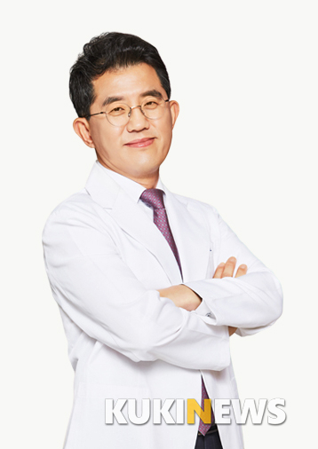 정도광 하나이비인후과병원 대표원장