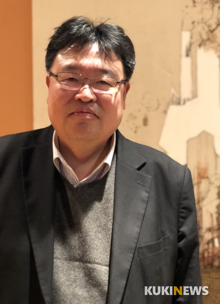 기선완 국제성모병원 정신건강의학과 교수