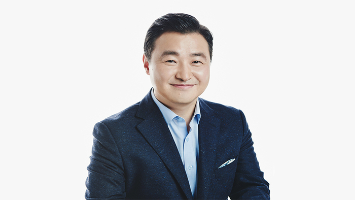 노태문 삼성전자 무선사업본부장. /제공=연합뉴스