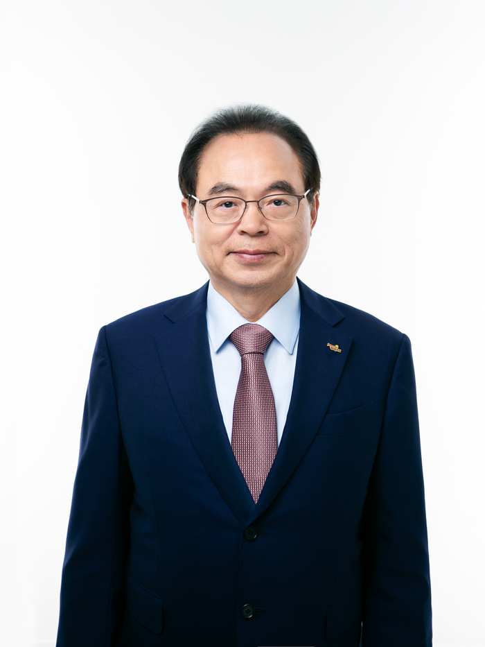오거돈 부산시장.(사진=부산시 제공)